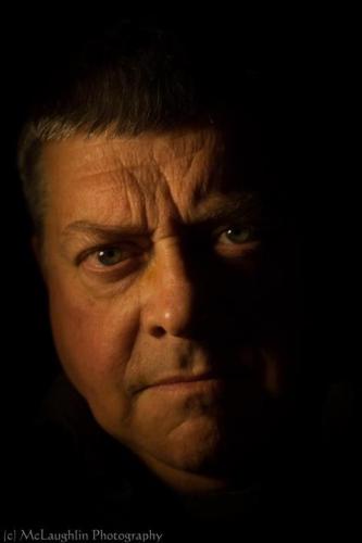 Mark Mclaughlin