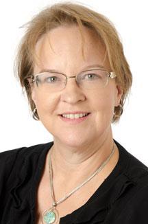Jane Allen
