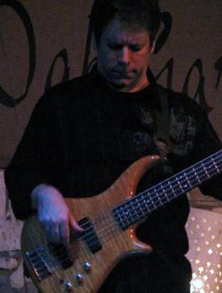 Gregory Rochford