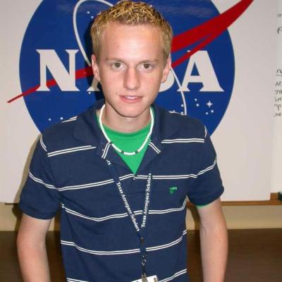 Christopher Corkill