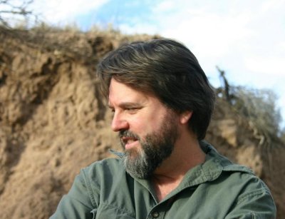 Roger Hodges