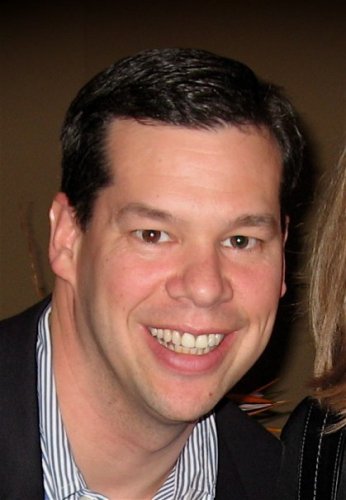 Timothy Hellmann