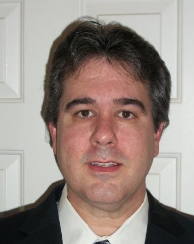 David Fendrich