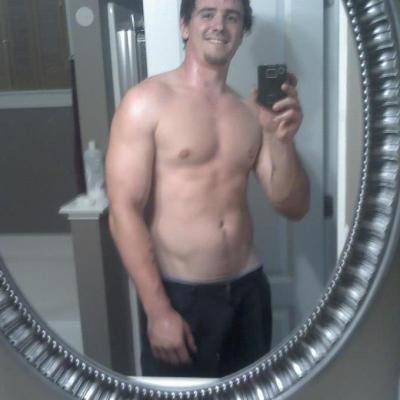 Trey Harvey