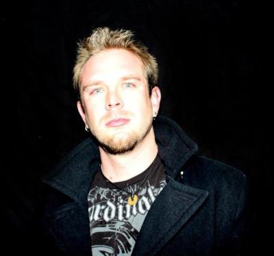 Matthew Gazewood