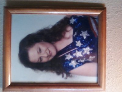 Tammie Fenderson