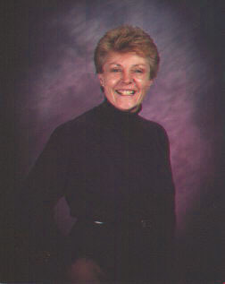 Christiane Bagnato