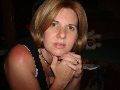 Angela Graham-Thomas