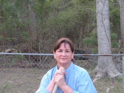 Suzanne Myhra