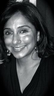 Shivani Desai