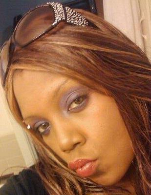 Elishia Moore
