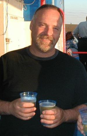 Timothy Larrick