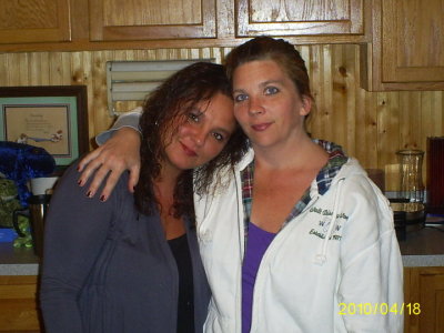 Jennifer Powell
