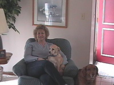 Patricia Davis