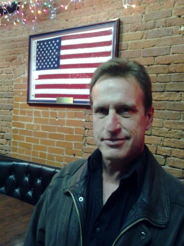 Loring Thompson