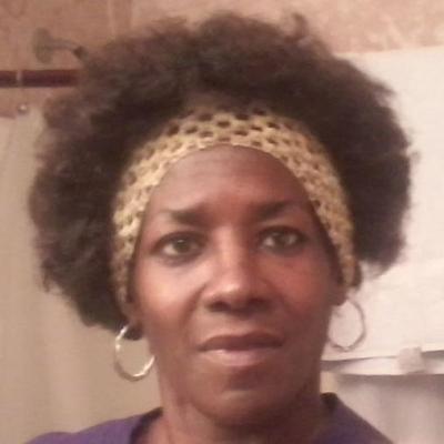 Darlene Bouldin