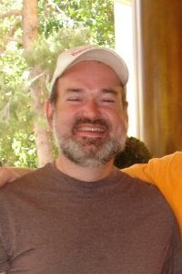 Daniel Judge