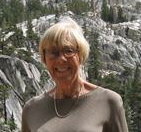 Jeanette Vosburg