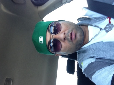Harpreet Saini