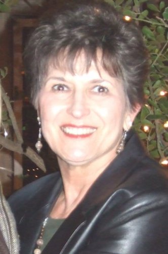 Margy Roy