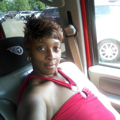 Tomeka Locke
