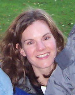 Rebecca Muldoon