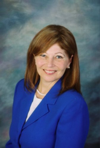Carolyn Yellis