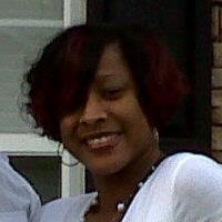 Tamesha Whiteside