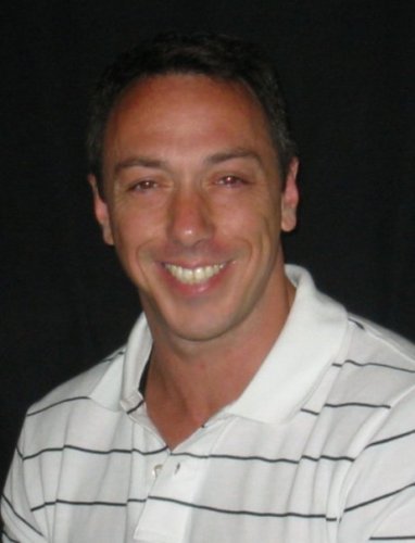 Steven Cordera