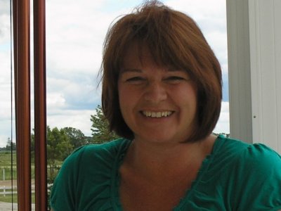 Kristine Troyer