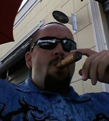 Danny Weaver