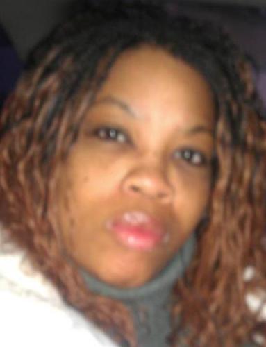 Katesha Willis