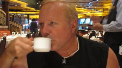 Ronald Klabbatz