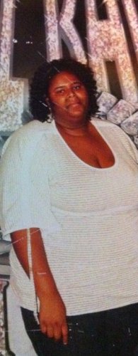 Margaret Pittman