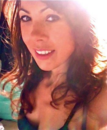 Holly Ortega