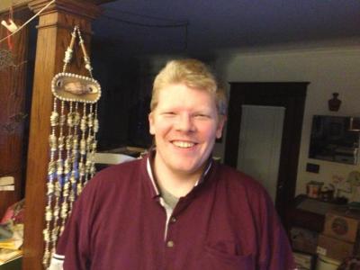 Craig Olds