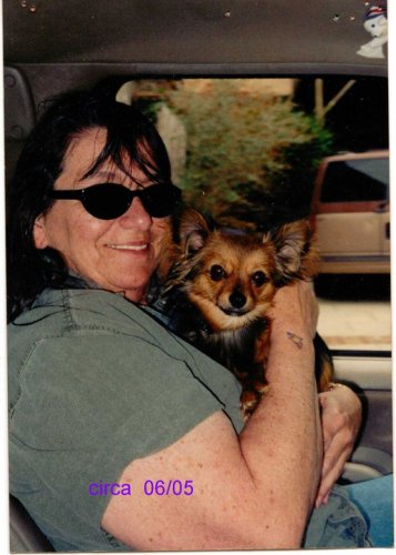 Carol Walborn