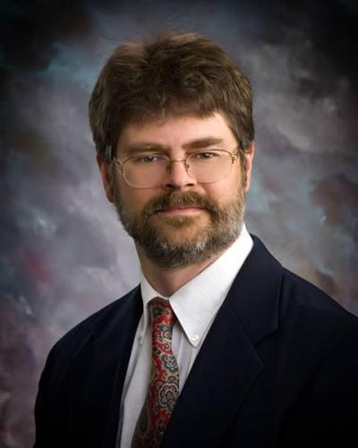 Jeffrey Mccamic