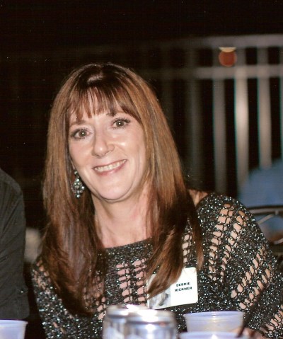 Debra Rickner