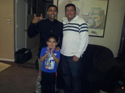 Hector Hernandez