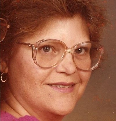 Carol Averick