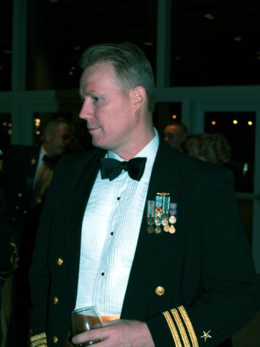 John Meier