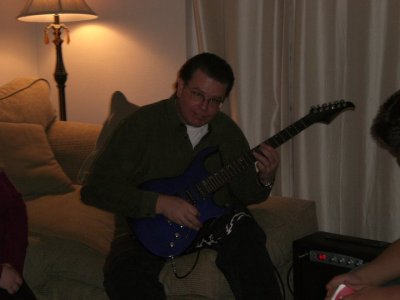 Michael Gelinske