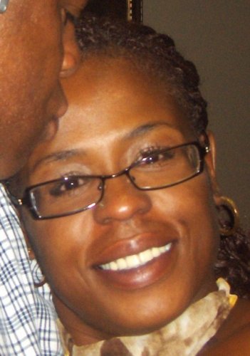 Terri Wash