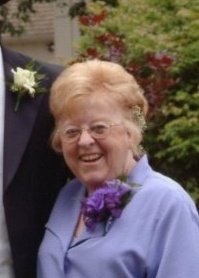 Peggy Wyckoff
