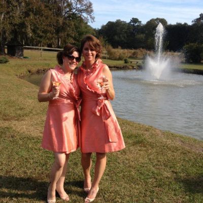 Melissa Buddin