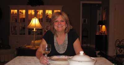 Patricia Dowd