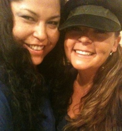Jennifer Mcclung