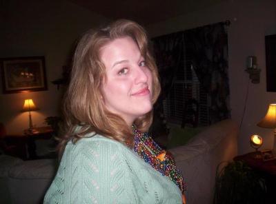 Holly Oswald