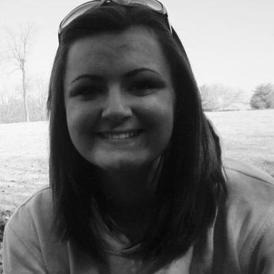 Tiffany Lashbrook